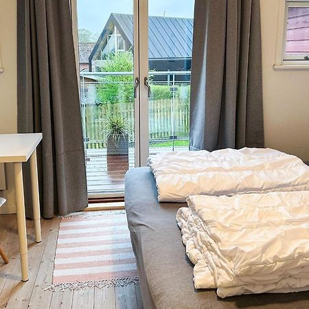 Apartment Hadsund IX エクステリア 写真