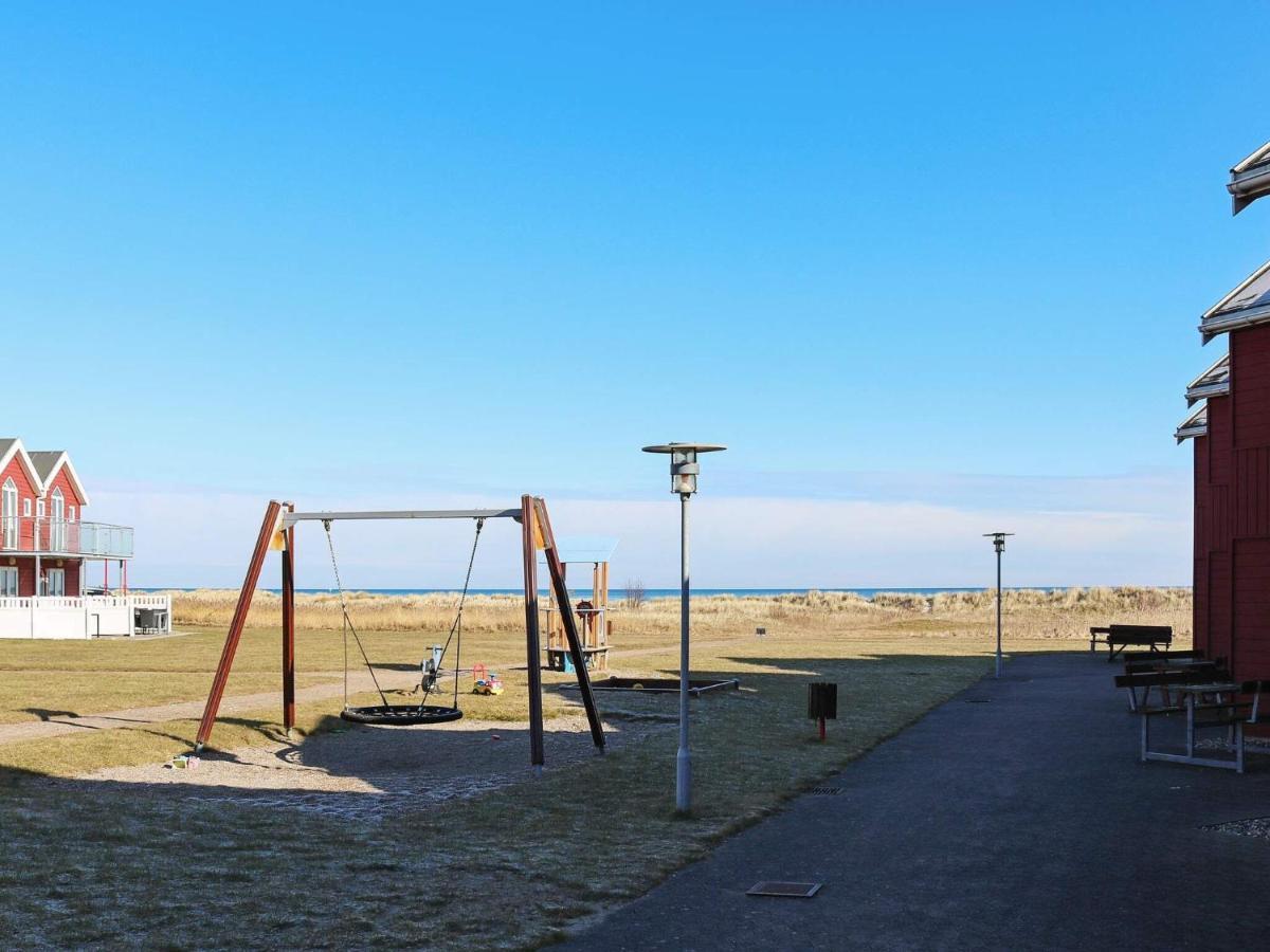 Apartment Hadsund IX エクステリア 写真