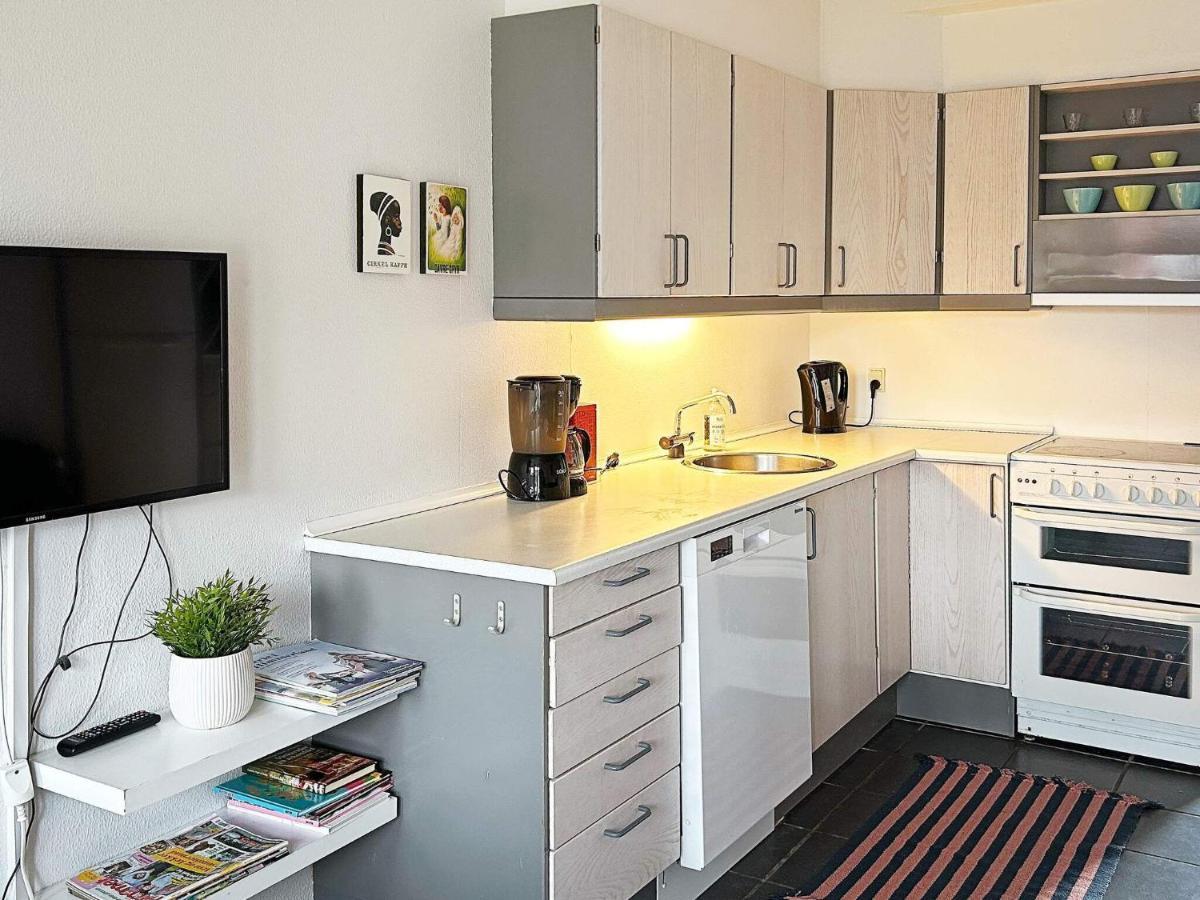 Apartment Hadsund IX エクステリア 写真