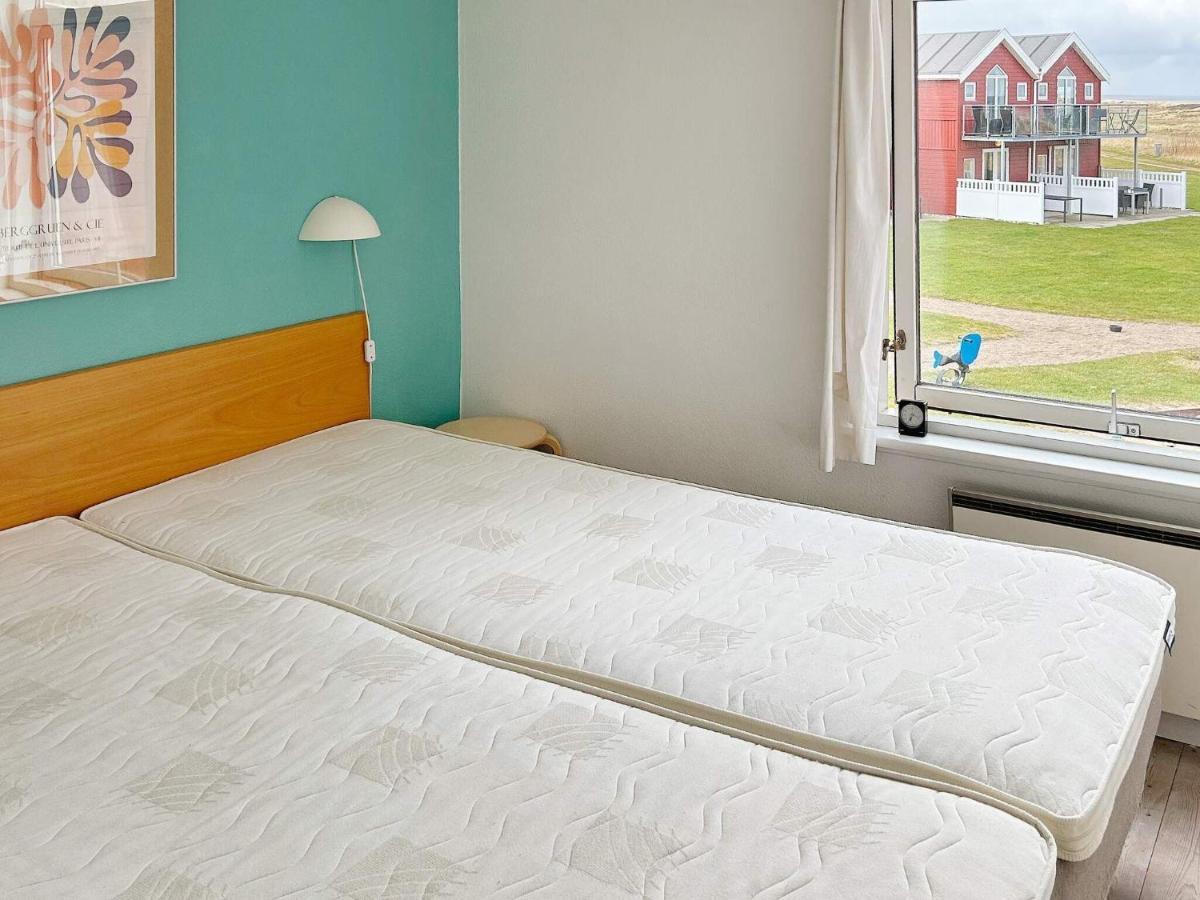 Apartment Hadsund IX エクステリア 写真