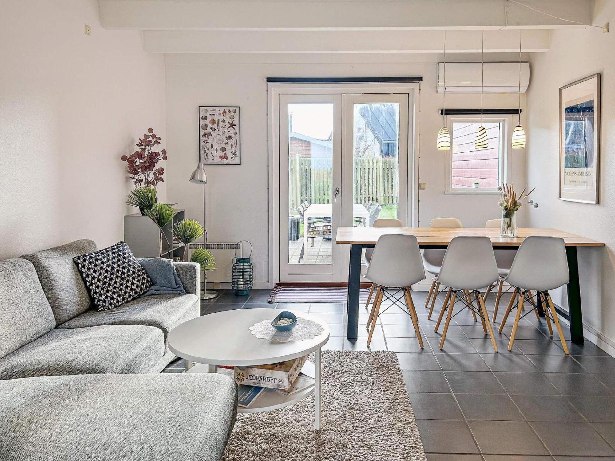 Apartment Hadsund IX エクステリア 写真