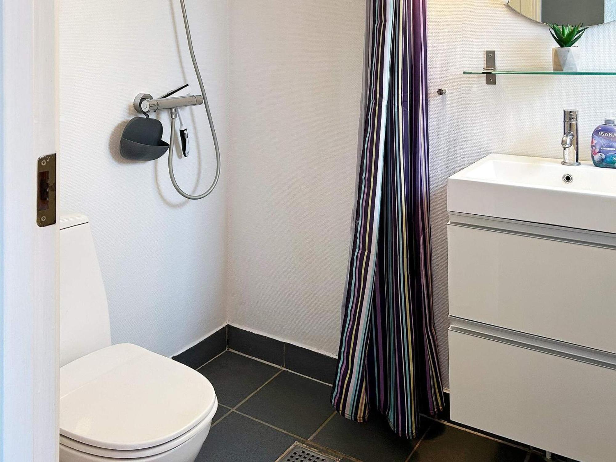 Apartment Hadsund IX エクステリア 写真