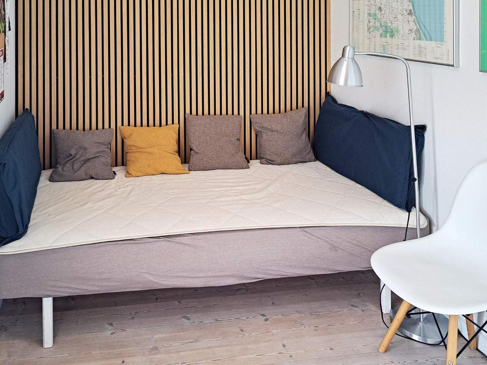 Apartment Hadsund IX エクステリア 写真