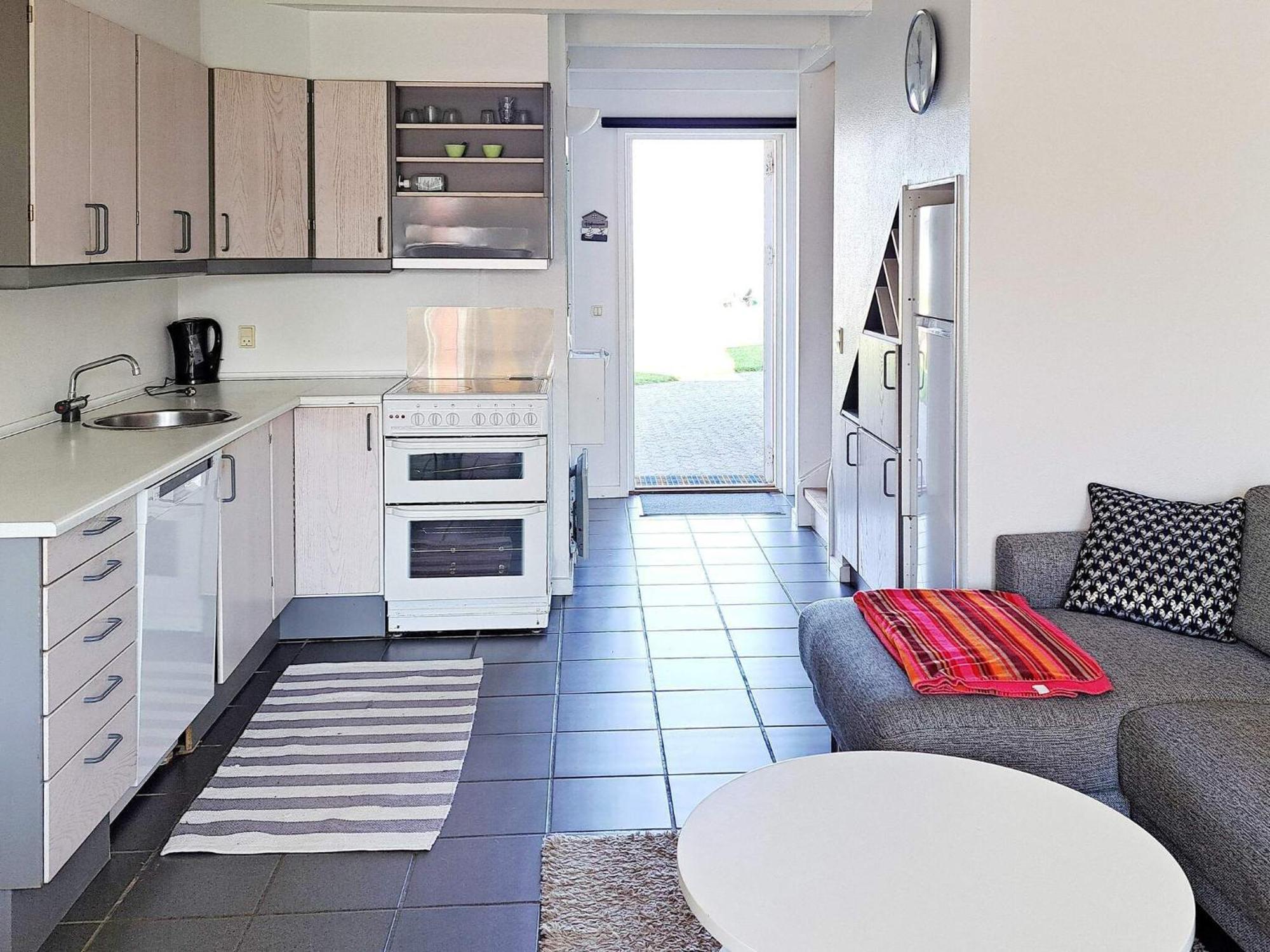 Apartment Hadsund IX エクステリア 写真