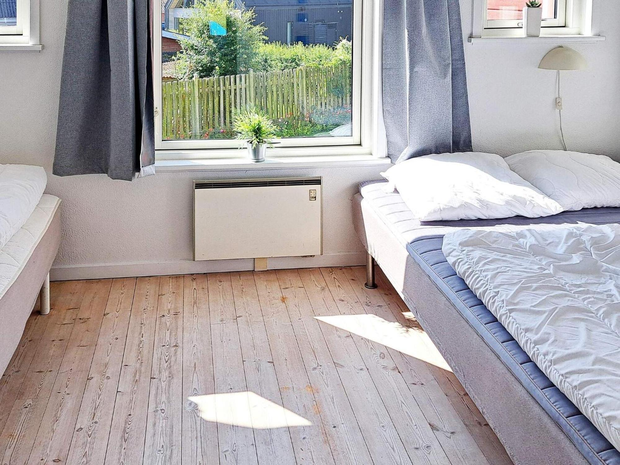 Apartment Hadsund IX エクステリア 写真