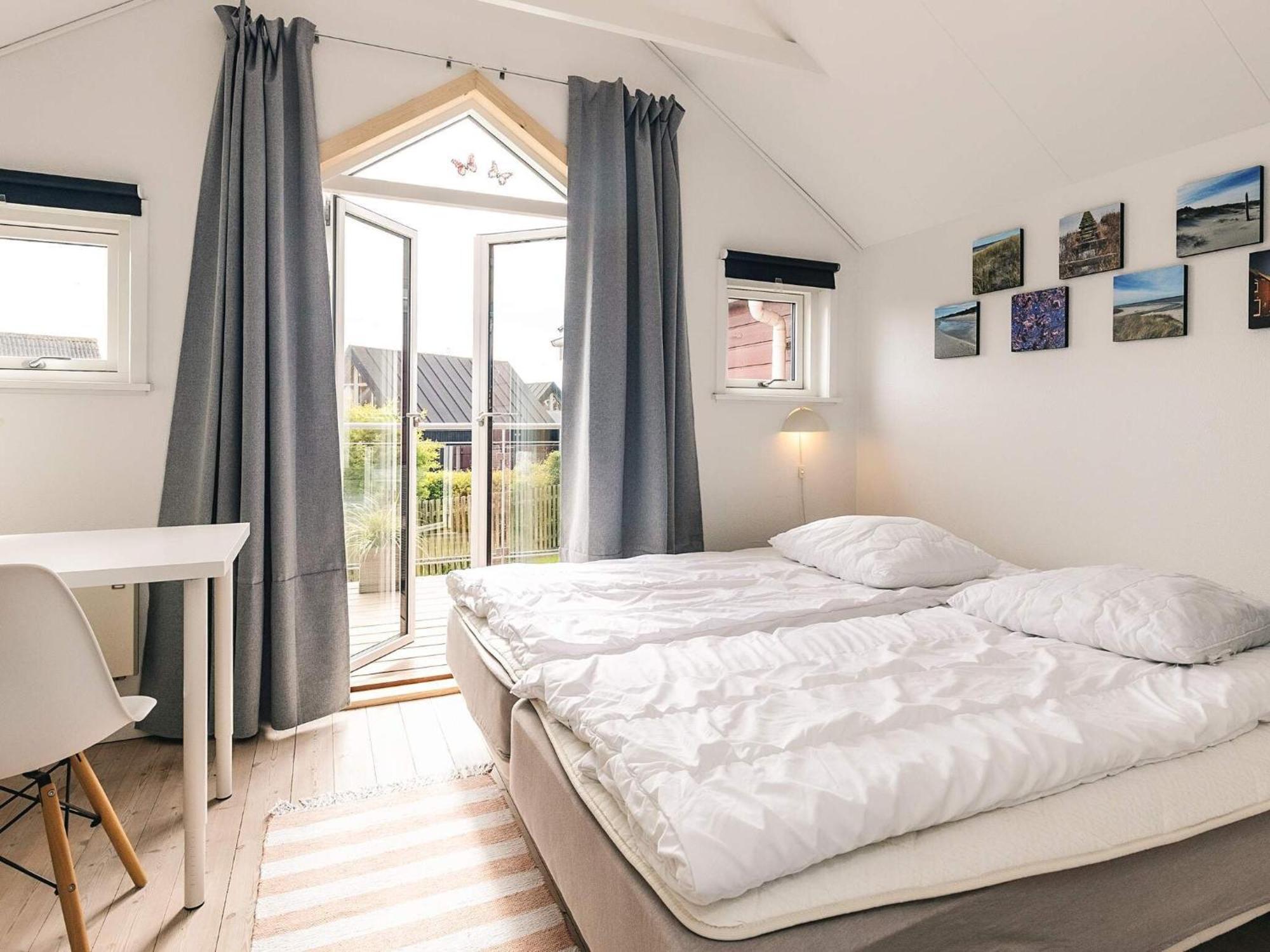 Apartment Hadsund IX エクステリア 写真
