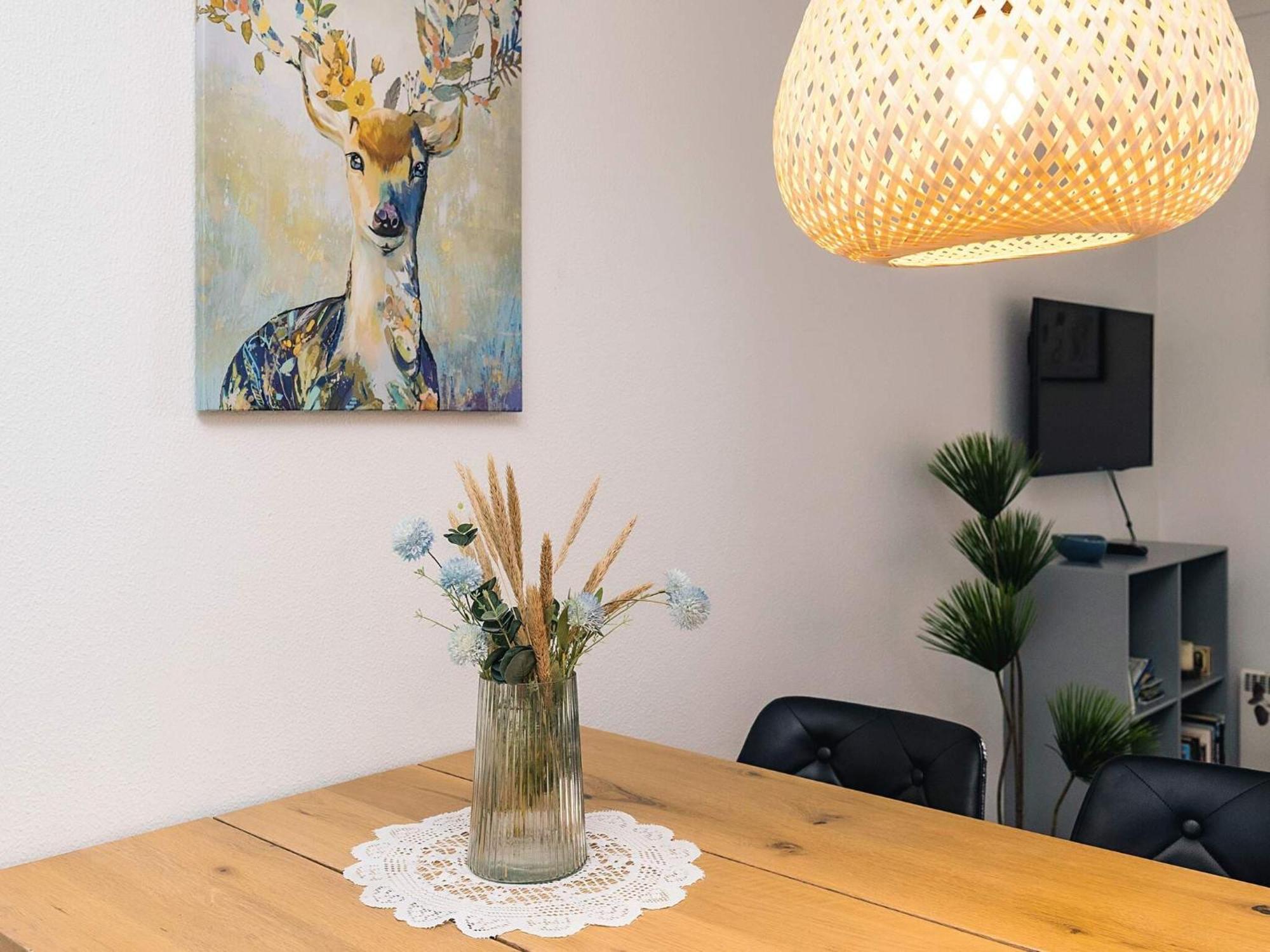 Apartment Hadsund IX エクステリア 写真