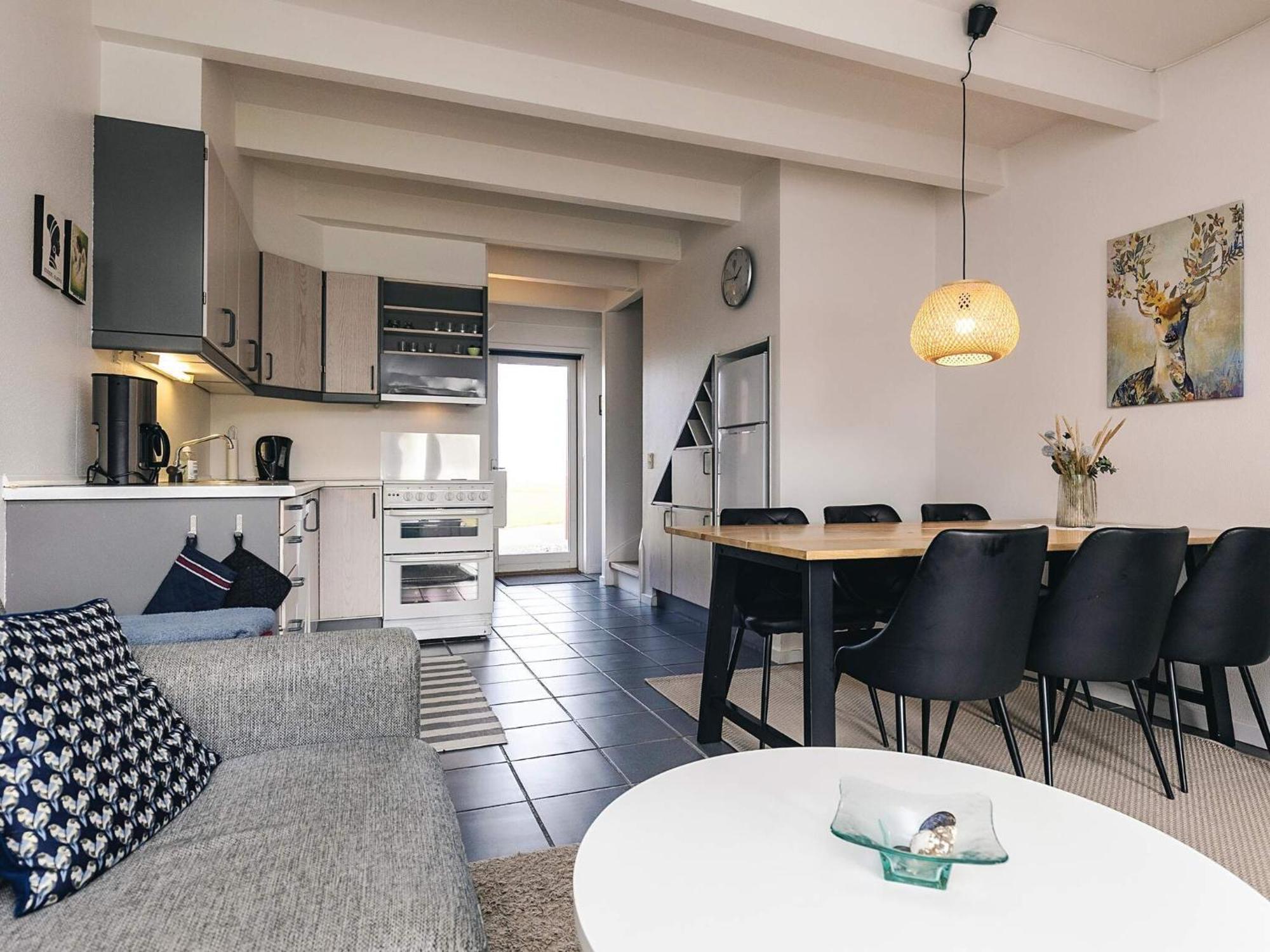 Apartment Hadsund IX エクステリア 写真