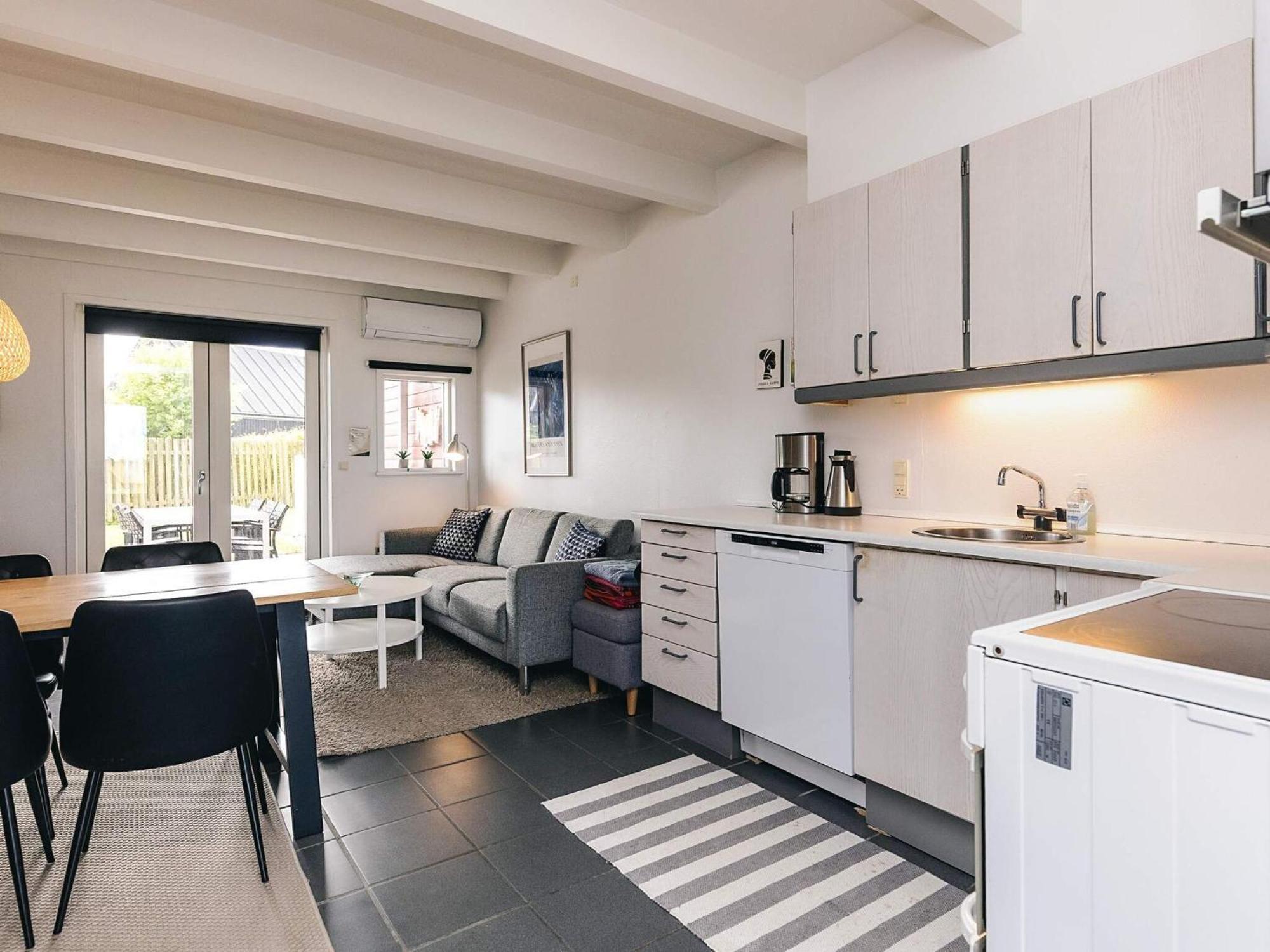 Apartment Hadsund IX エクステリア 写真