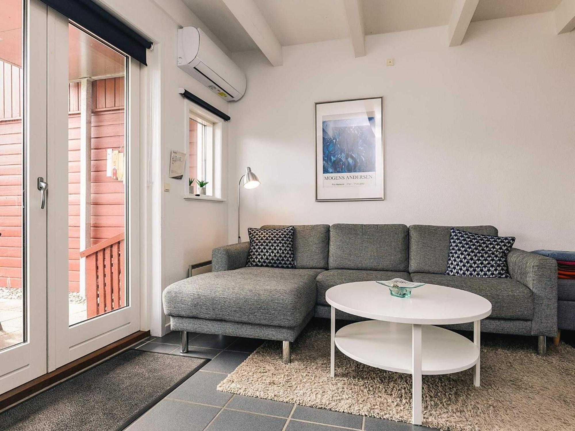 Apartment Hadsund IX エクステリア 写真