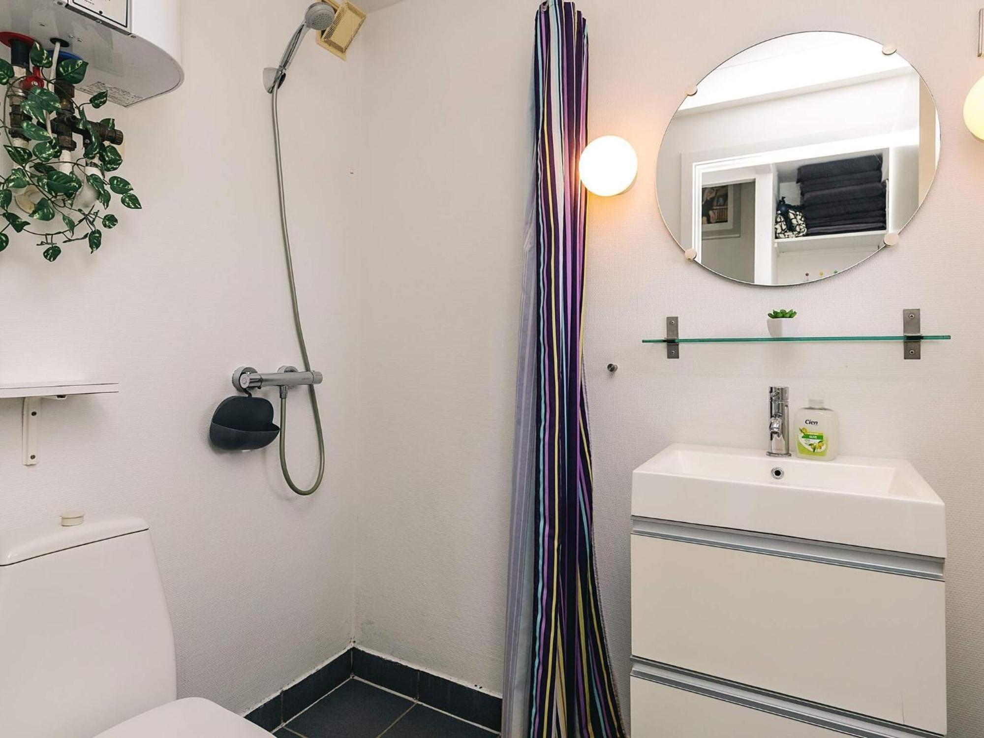 Apartment Hadsund IX エクステリア 写真
