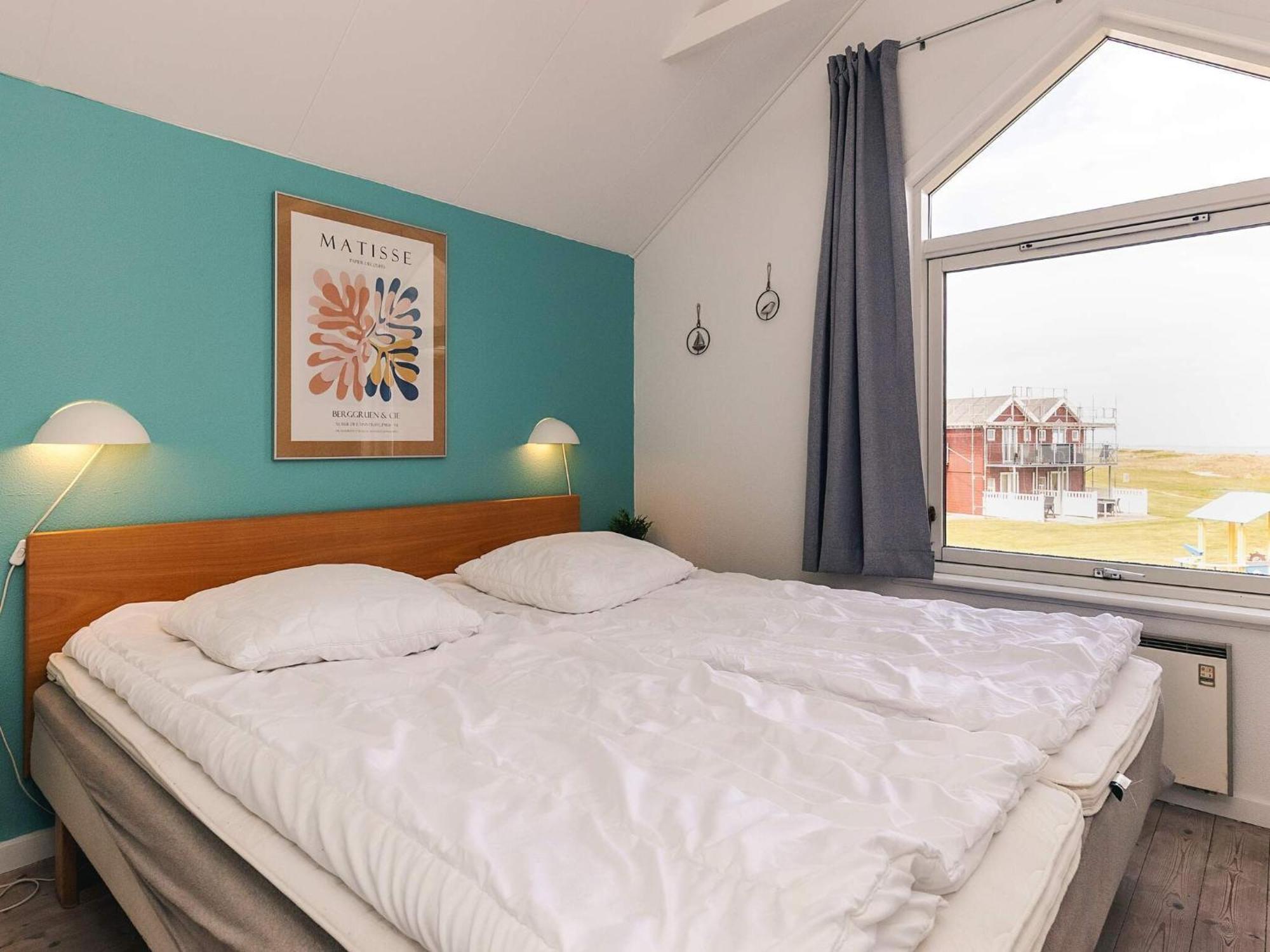 Apartment Hadsund IX エクステリア 写真