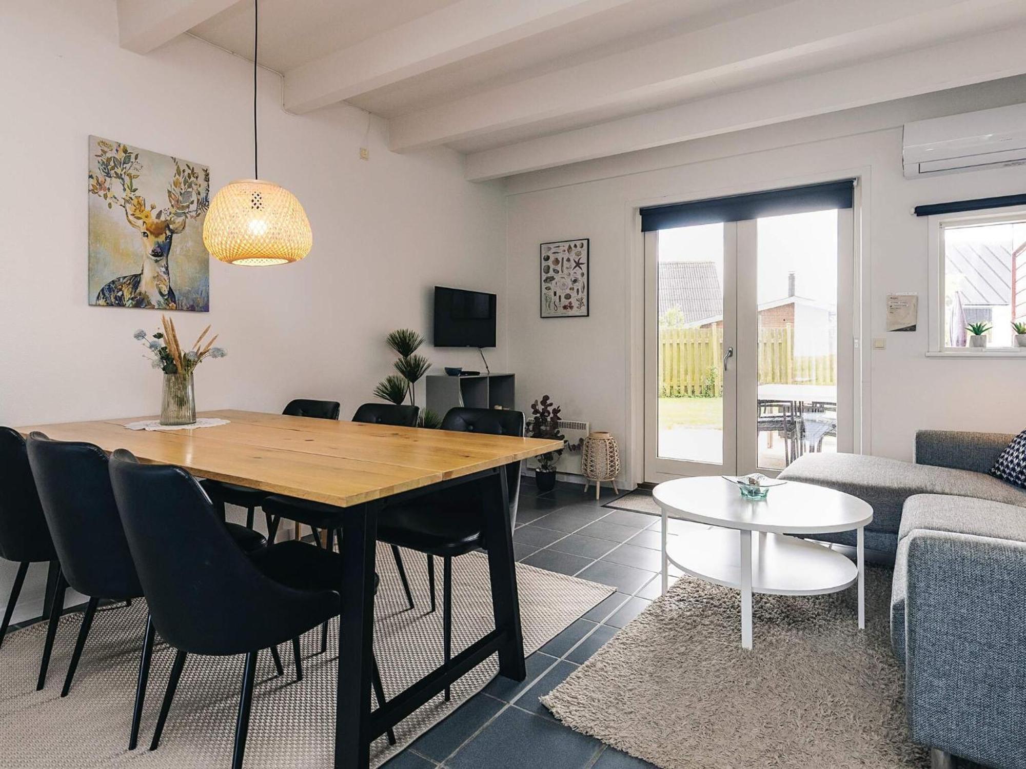 Apartment Hadsund IX エクステリア 写真