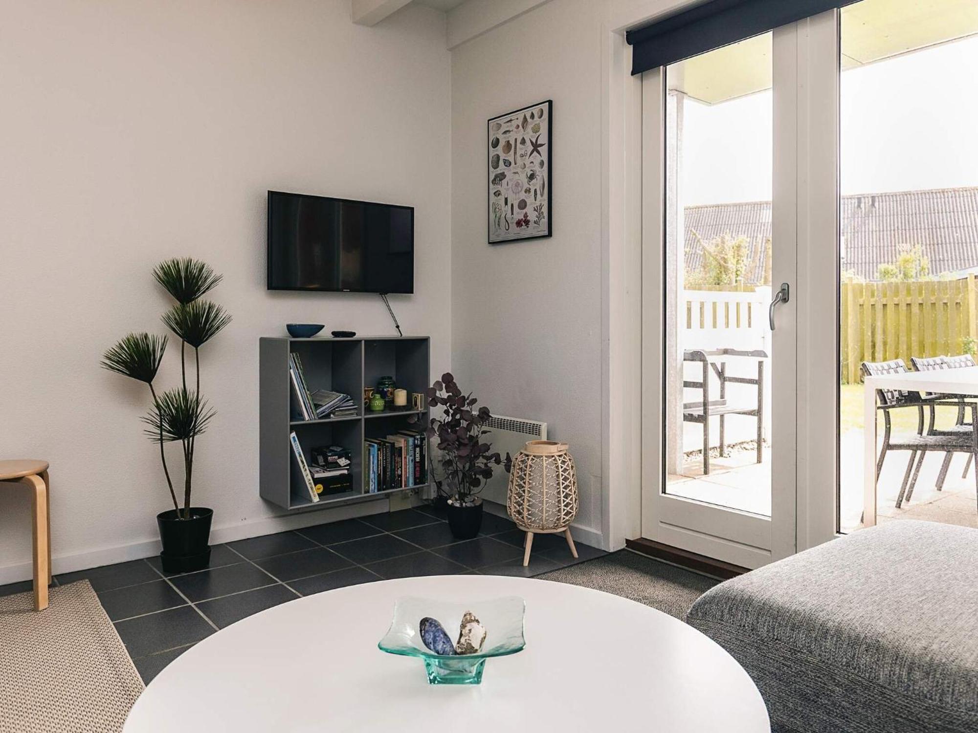 Apartment Hadsund IX エクステリア 写真