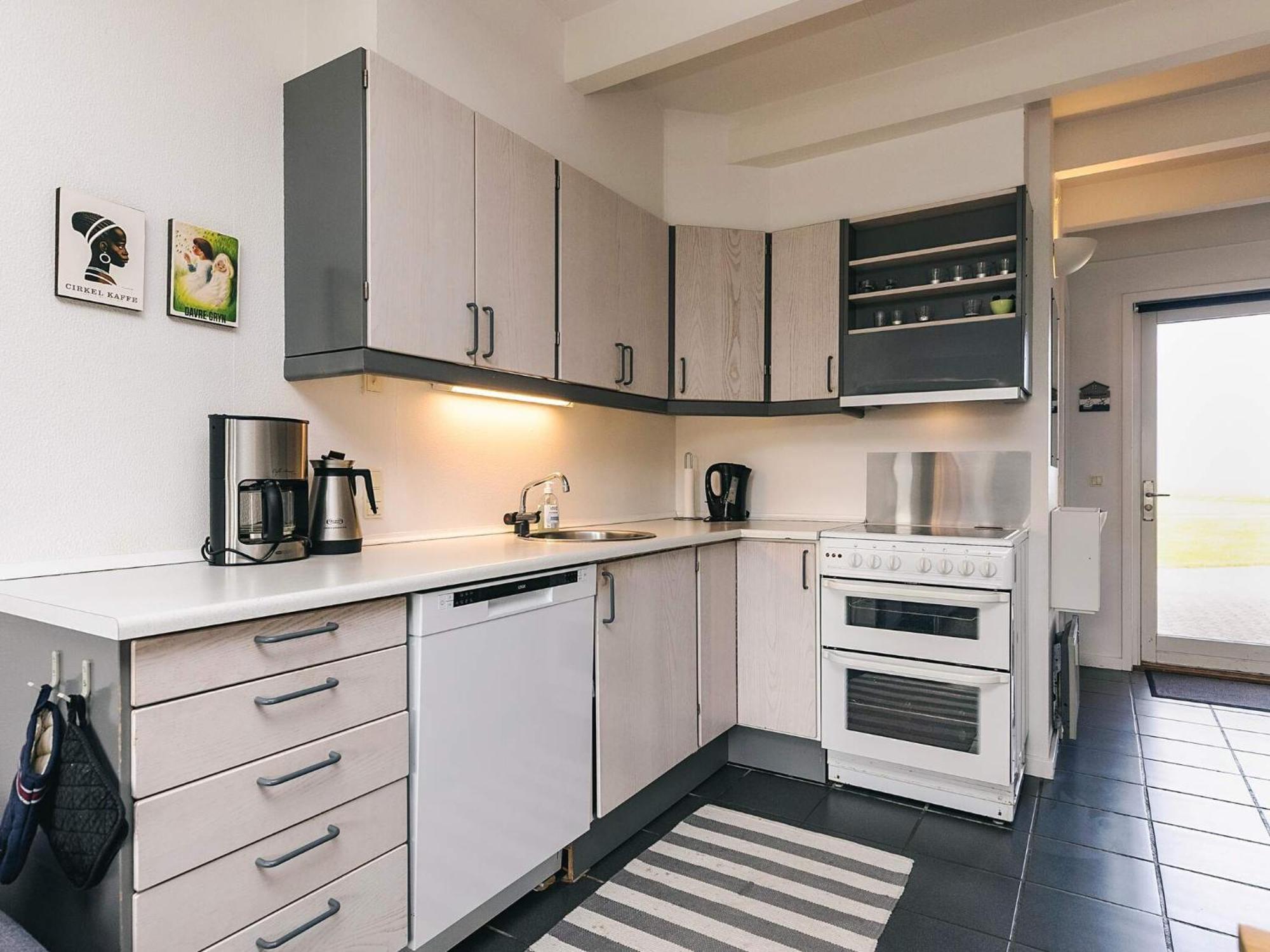 Apartment Hadsund IX エクステリア 写真
